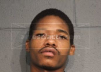 Jayson Tremaine Booth
