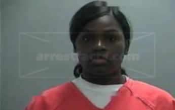 Latoya Nicole Johnson
