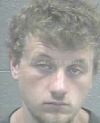 Nicholas Ryan Treadway