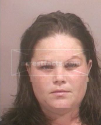 Amanda Pennington