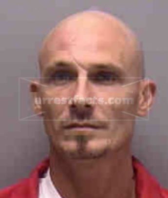 Michael William Geiger