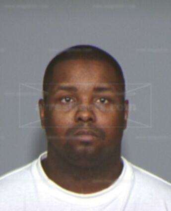 Conniel Rasheem Green