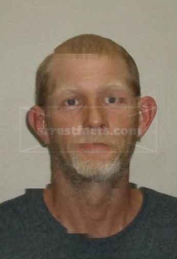 Jeffrey Alan Baird