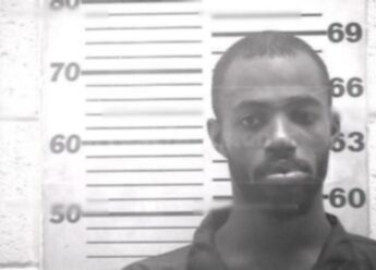 Wesley Washington