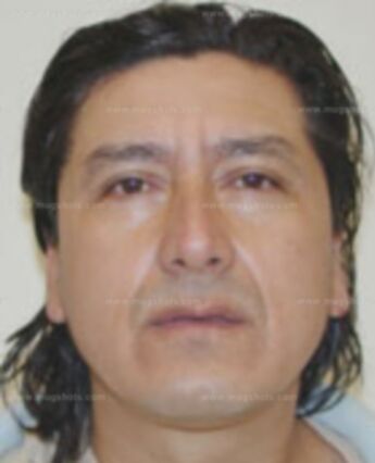 Alfredo Lugo Cazares