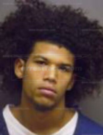 Jose Antonio Negron-Nieves