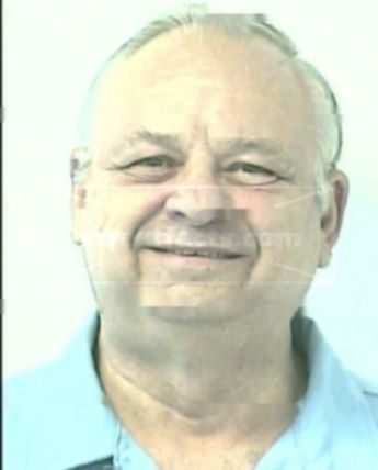 Glenn Elton Brown