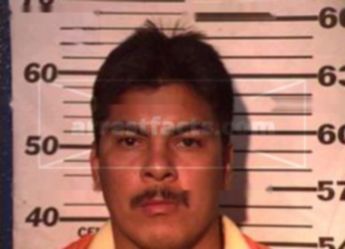 Christobal Martinez Gutierrez