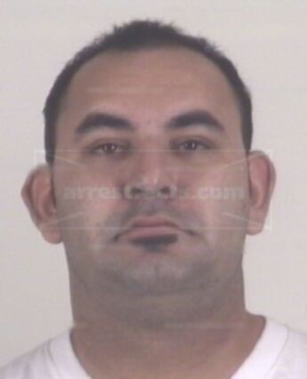 John Ryan Carrales
