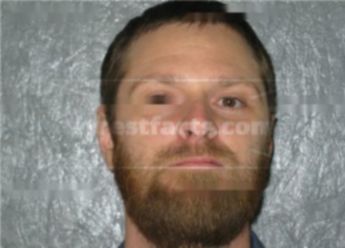Jason Keith Appleby