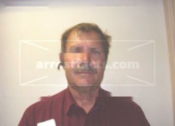 Mark Everett Pfister
