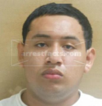 Rigoberto F Diego