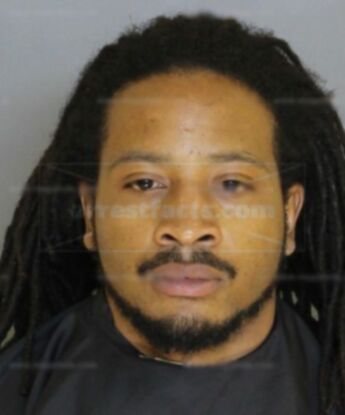 Deondre Harold Griffin