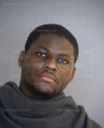 Marcus Lorenzo Bradford