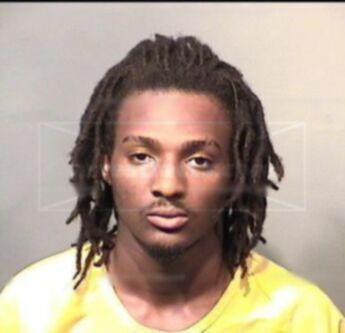 Jeremy Terrance Denton