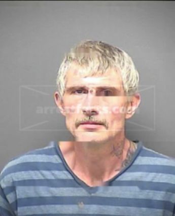 Timothy Osborne Smith