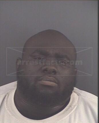 Antonio Cotton