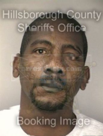 Clarence Bartolome Hendricks