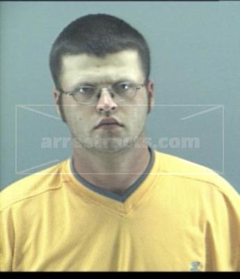 Justin Alexander Gehrke