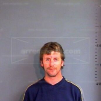 Mark James Dixon