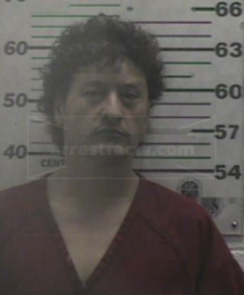 Chris M Martinez