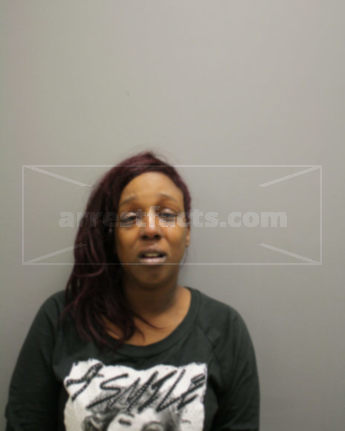 Zinnia L Hampton