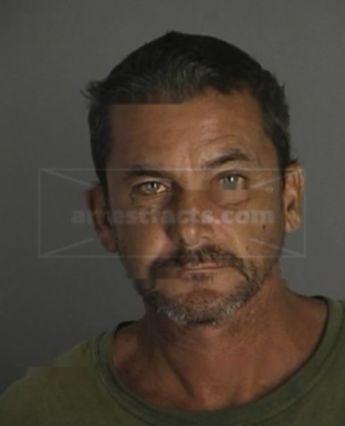 Troy August Glover