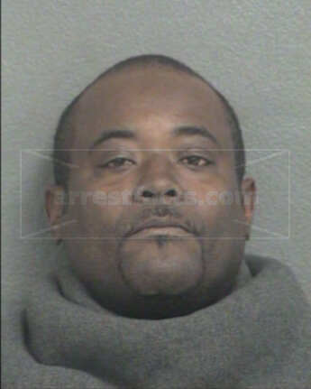 Larry Darnell Phillips