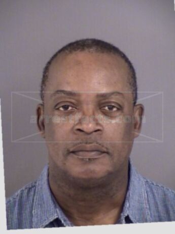 Donald Ray Johnson