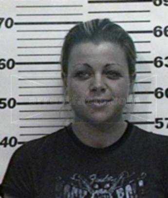 Amy Elizabeth Meyer