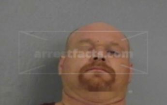 Travis Lee Wheeler