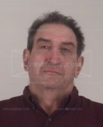 Michael Lane Briggs