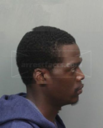 Rashad Benjamin Clements