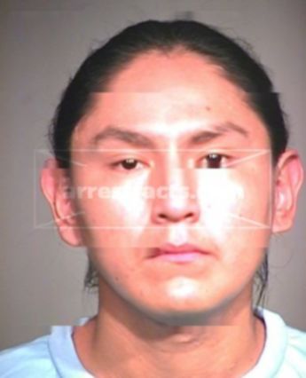 Lester James Yazzie