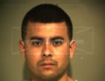 Edgar Adrian Alvarez Teran