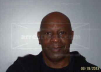 Richard Nathaniel Thompson