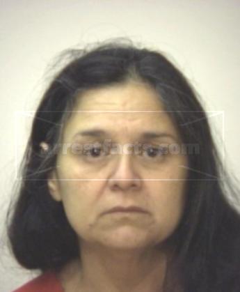 Diane Trevino Garza