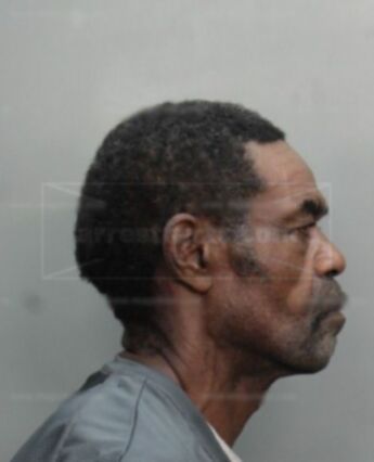 Charles Earl Pruitt
