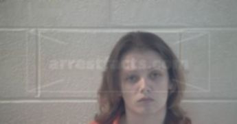 Ashley M Douglas