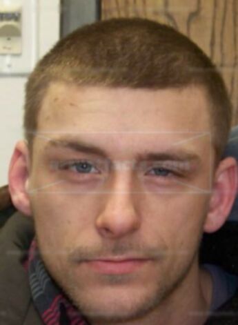 Harry John Verner