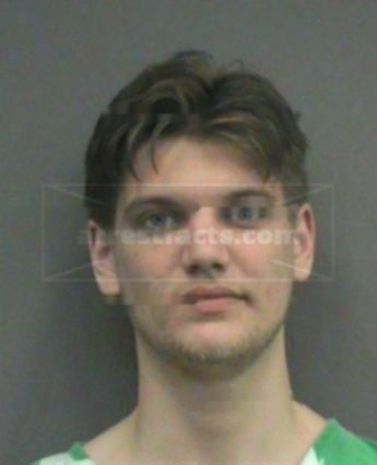 Sean Anderson Ruebush