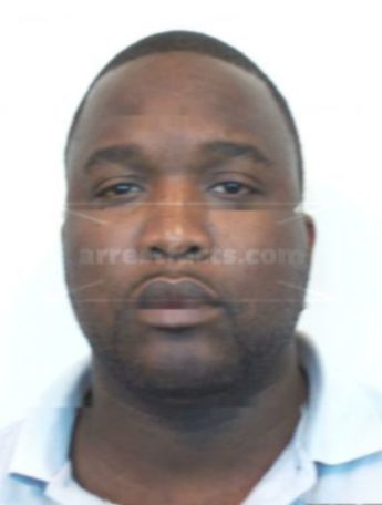 Tavoris Allen Mcgee