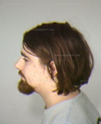 Christopher Warren Mccoy