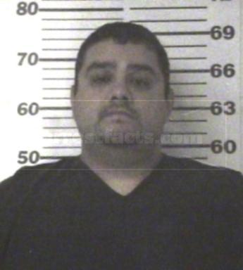 Brandon John Adams
