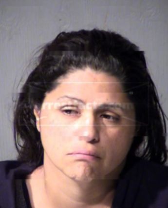 Rosario Irma Ortiz
