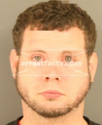 Anthony William Green
