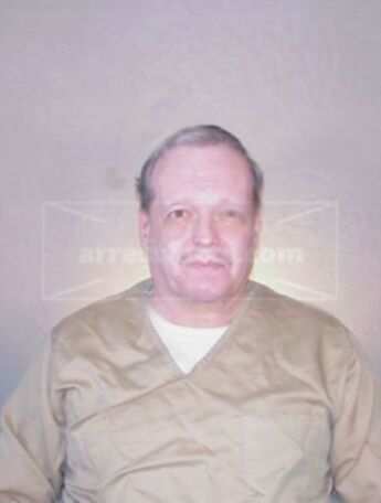 Ralph M Flowers