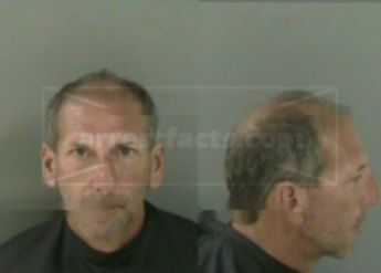 Michael Lee Hawkins