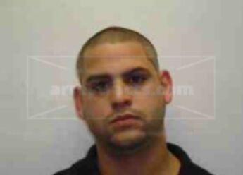 Javier Abel Negron