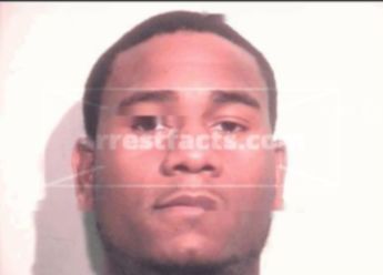Lashaun Anthony Nelson